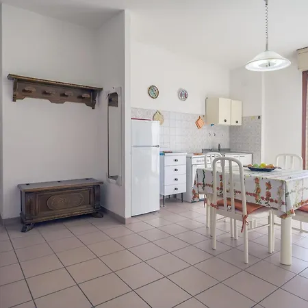 Apartamento Trinidad